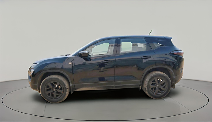 2022 Tata Harrier XTA PLUS 2.0L KRYOTEC DARK EDITION, Diesel, Automatic, 29,667 km, exterior