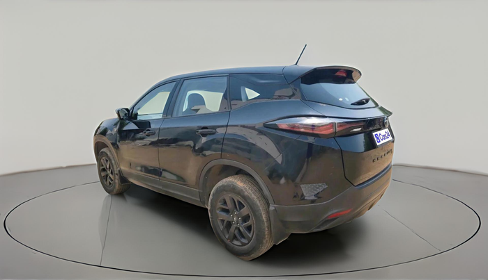 2022 Tata Harrier XTA PLUS 2.0L KRYOTEC DARK EDITION, Diesel, Automatic, 29,667 km, exterior
