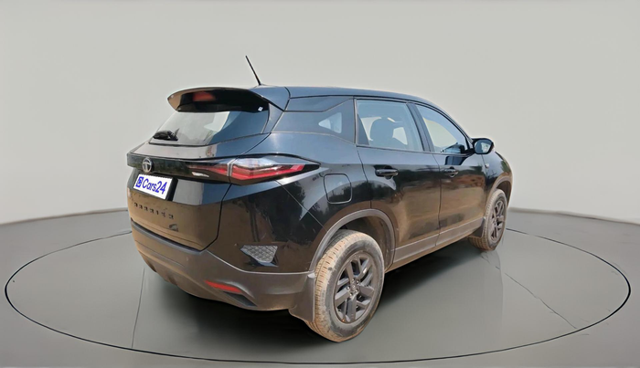 2022 Tata Harrier XTA PLUS 2.0L KRYOTEC DARK EDITION, Diesel, Automatic, 29,667 km, exterior
