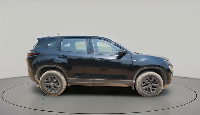 2022 Tata Harrier XTA PLUS 2.0L KRYOTEC DARK EDITION, Diesel, Automatic, 29,667 km, exterior