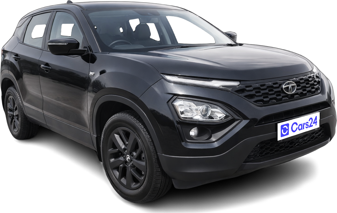 2022 Tata Harrier - SUV - Diesel - Automatic - ₹16.40 lakh