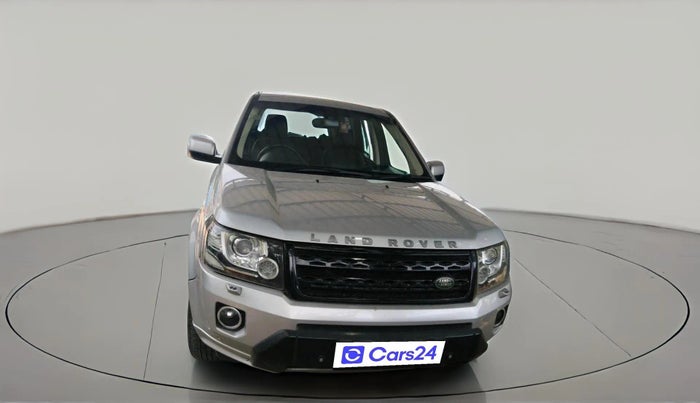 2013 Landrover Freelander 2 TD4 SE, Diesel, Automatic, 1,06,898 km, exterior
