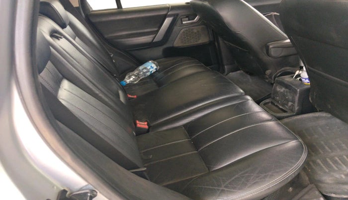 2013 Landrover Freelander 2 TD4 SE, Diesel, Automatic, 1,06,898 km, interior