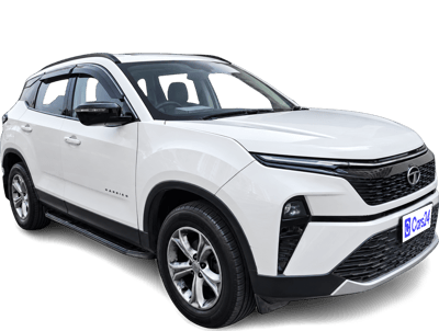 2024 Tata Harrier - SUV - Diesel - Manual - ₹15.80 lakh