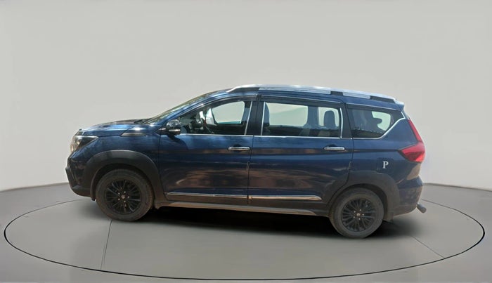 2020 Maruti XL6 ALPHA MT, Petrol, Manual, 35,277 km, exterior