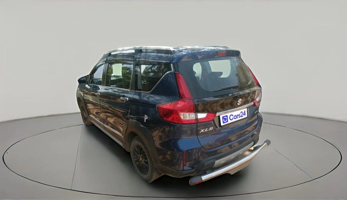 2020 Maruti XL6 ALPHA MT, Petrol, Manual, 35,277 km, exterior