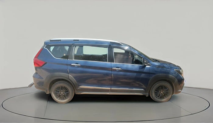 2020 Maruti XL6 ALPHA MT, Petrol, Manual, 35,277 km, exterior