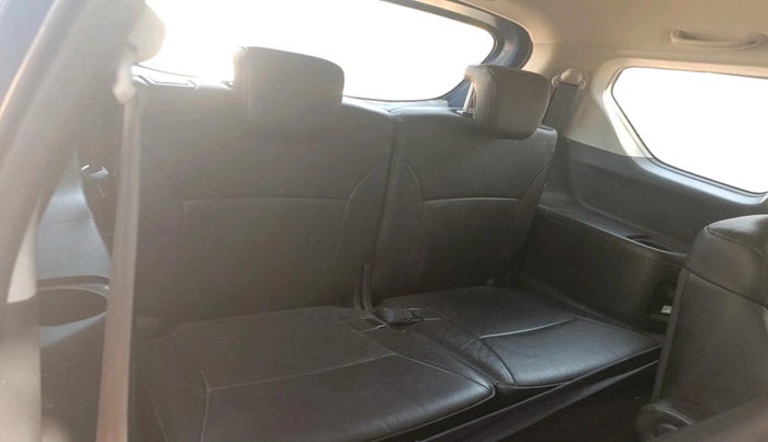 2020 Maruti XL6 ALPHA MT, Petrol, Manual, 35,277 km, interior