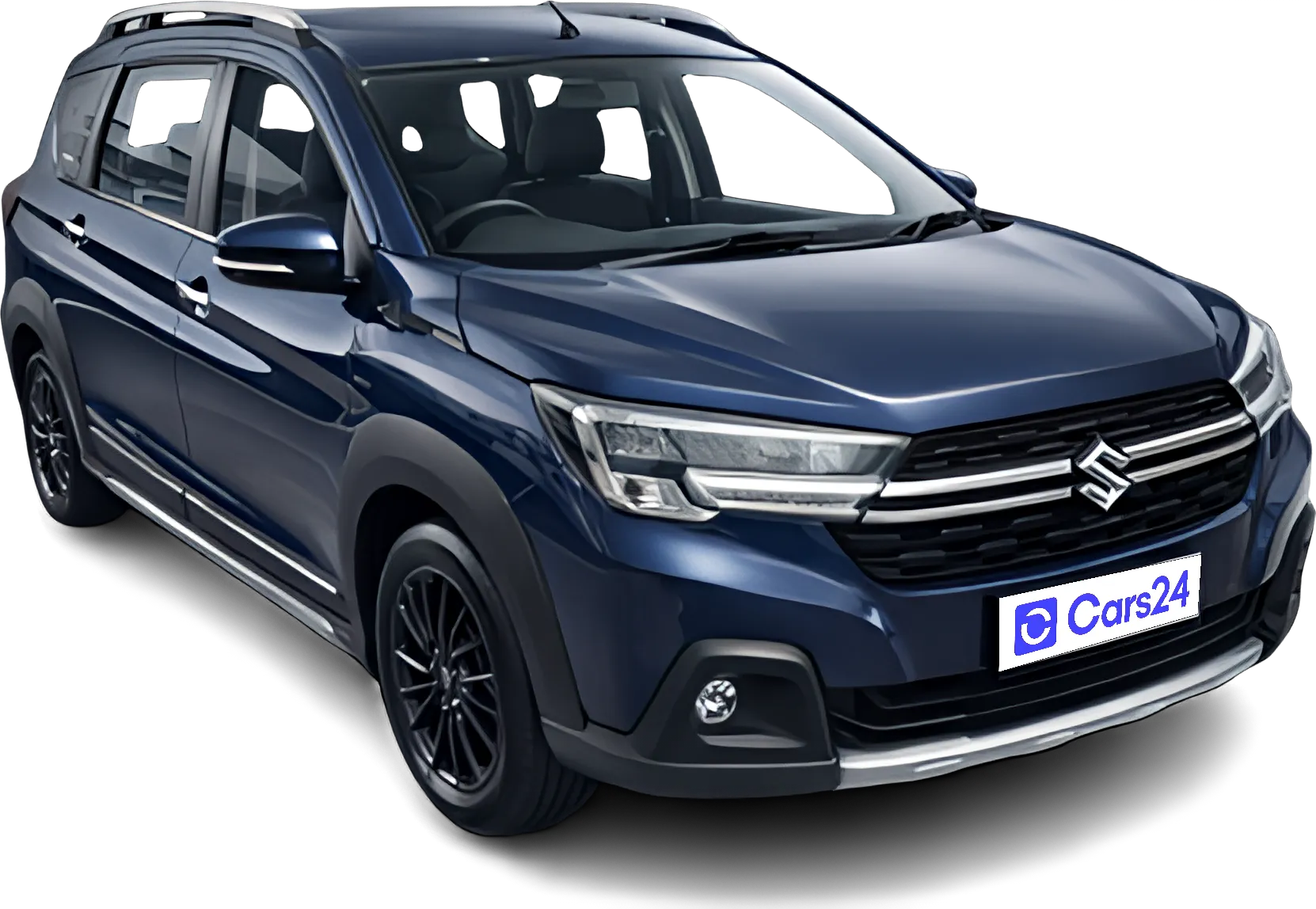 2020 Maruti XL6 - SUV - Petrol - Manual - ₹8.99 lakh