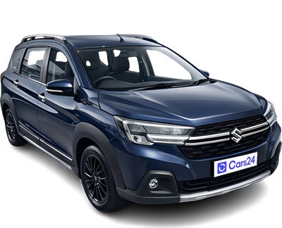 2020 Maruti XL6 - SUV - Petrol - Manual - ₹8.99 lakh