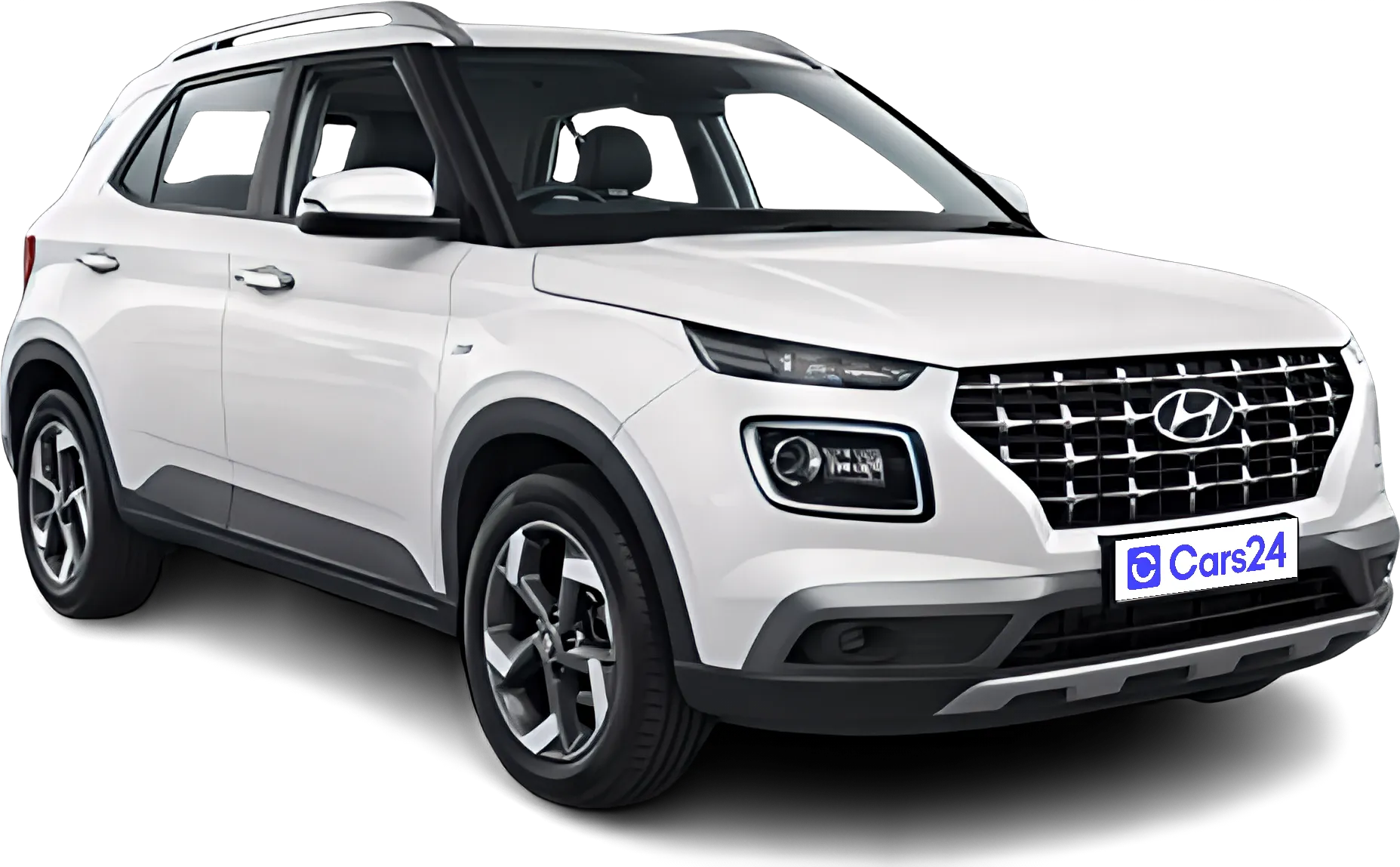 2021 Hyundai VENUE - SUV - Petrol - Automatic - ₹8.31 lakh