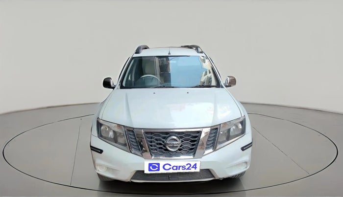 2018 Nissan Terrano XE (D), Diesel, Manual, 93,577 km, exterior