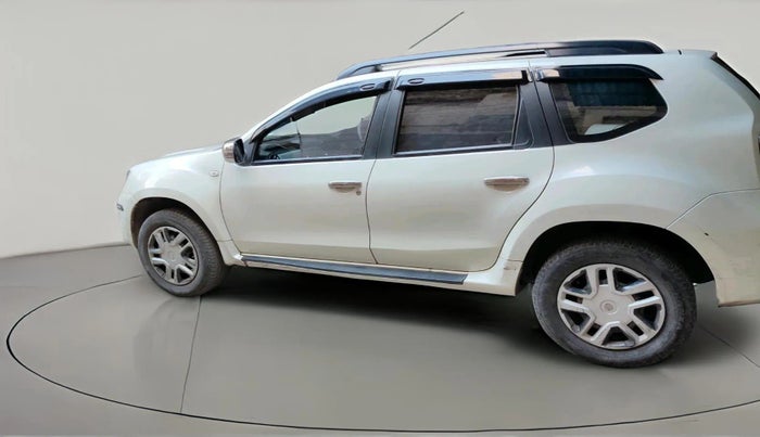 2018 Nissan Terrano XE (D), Diesel, Manual, 93,577 km, exterior