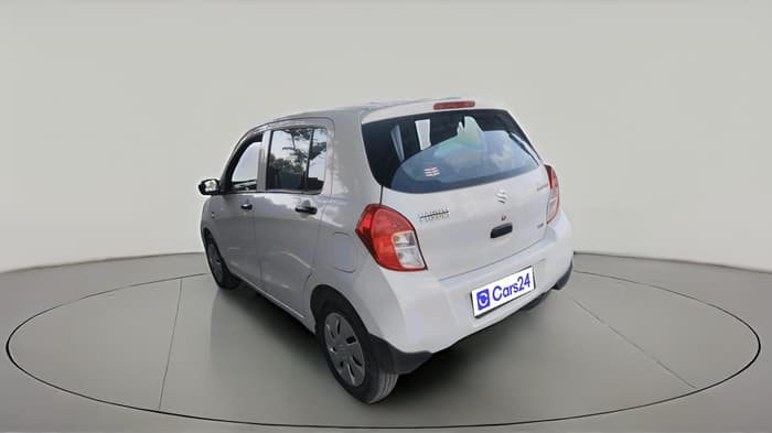 Number 9s Backround Used 2016 Maruti Celerio VDI Manual | Cars24