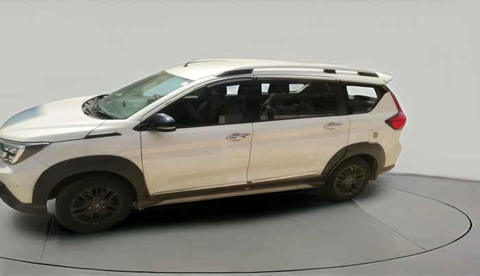 2021 Maruti XL6 ALPHA MT, Petrol, Manual, 55,709 km, exterior