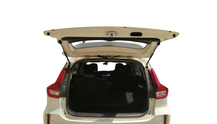 2021 Maruti XL6 ALPHA MT, Petrol, Manual, 55,709 km, exterior