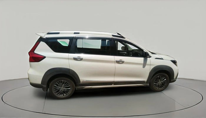 2021 Maruti XL6 ALPHA MT, Petrol, Manual, 55,709 km, exterior