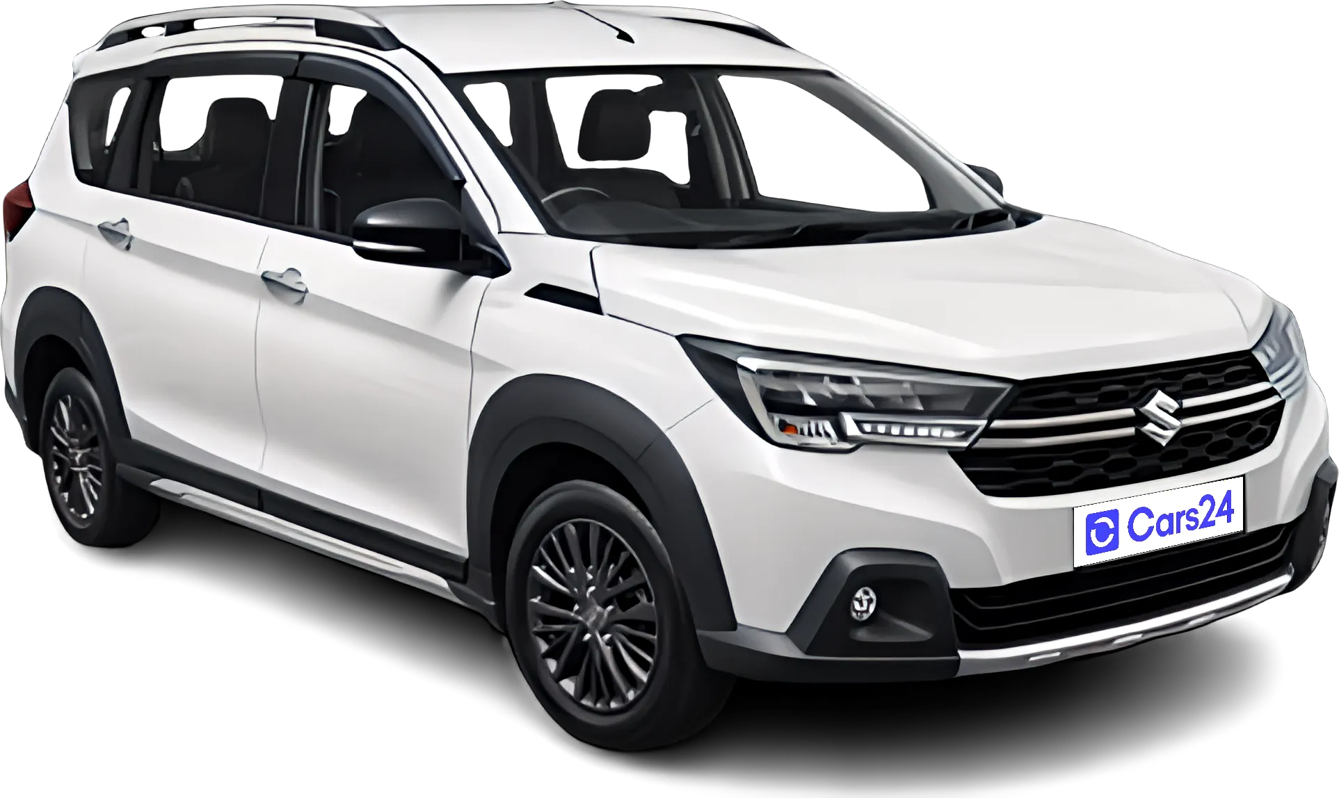 2021 Maruti XL6 - SUV - Petrol - Manual - ₹10.03 lakh