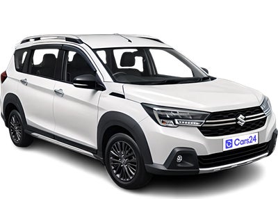 2021 Maruti XL6 - SUV - Petrol - Manual - ₹10.03 lakh