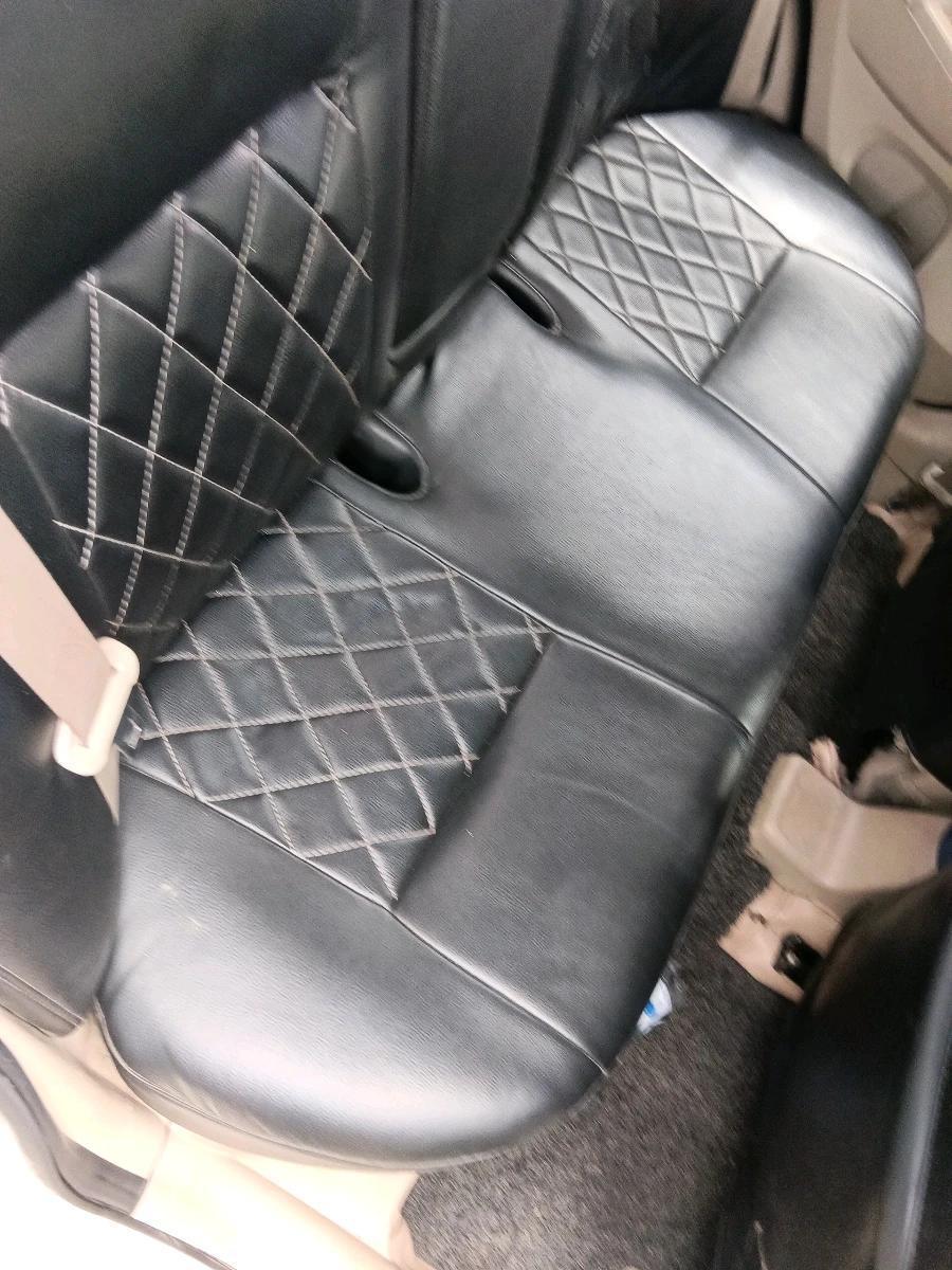 2012 Maruti Swift Dzire VDI, Diesel, Manual, 2,14,892 km, interior