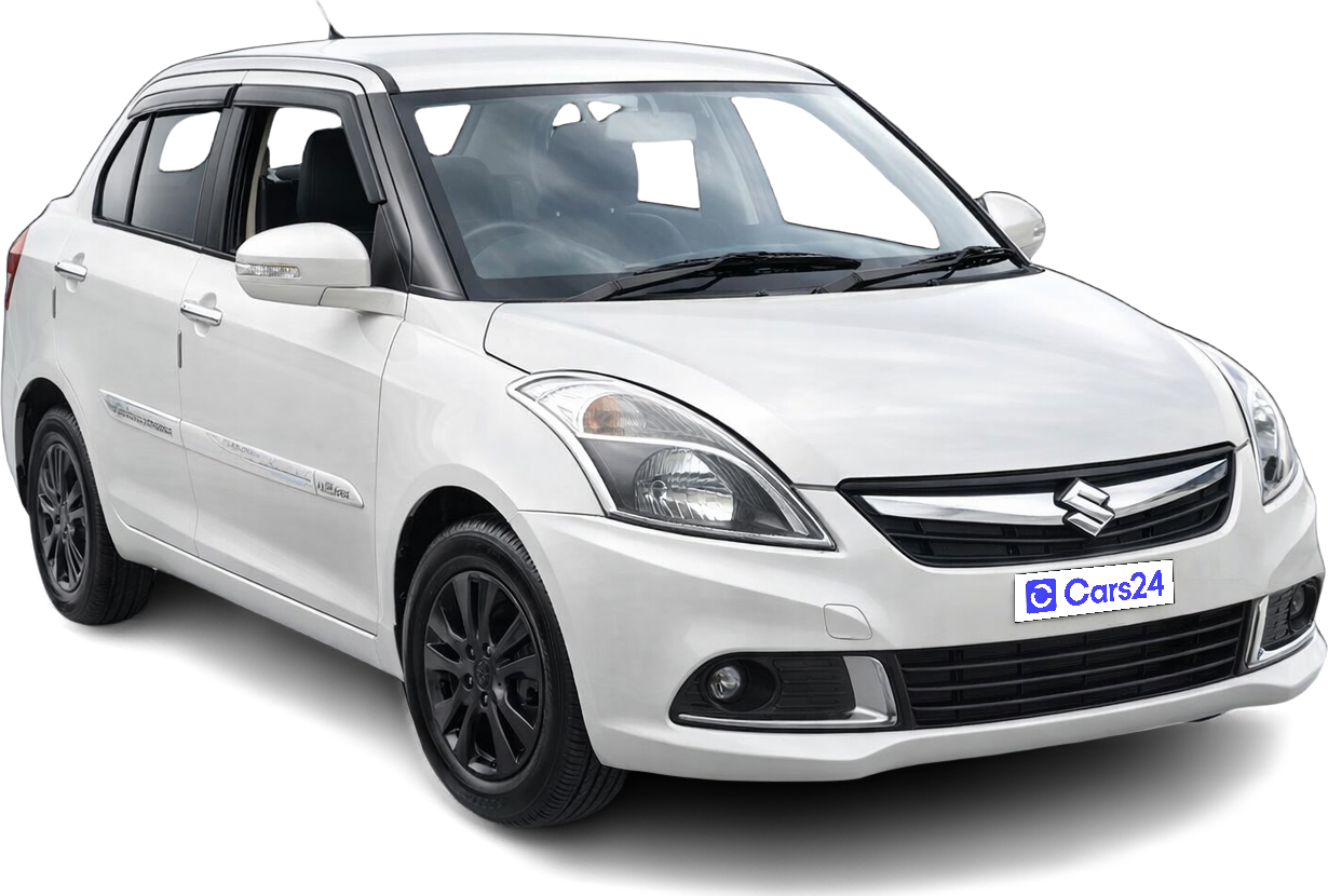 2012 Maruti Swift Dzire - Sedan - Diesel - Manual - ₹2.90 lakh
