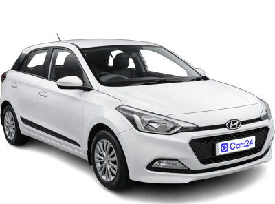 2015 Hyundai Elite i20 - Hatchback - Petrol - Manual - ₹4.12 lakh