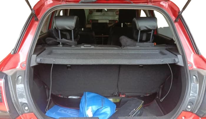 2025 Maruti Swift ZXi Plus AMT, Petrol, Automatic, 3,852 km, exterior