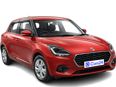 2025 Maruti Swift - Hatchback - Petrol - Automatic - ₹8.97 lakh