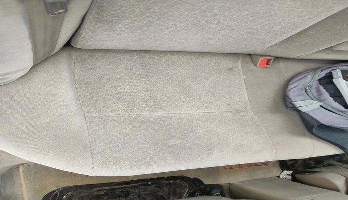 2012 Toyota Corolla Altis G DIESEL, Diesel, Manual, 2,22,979 km, interior