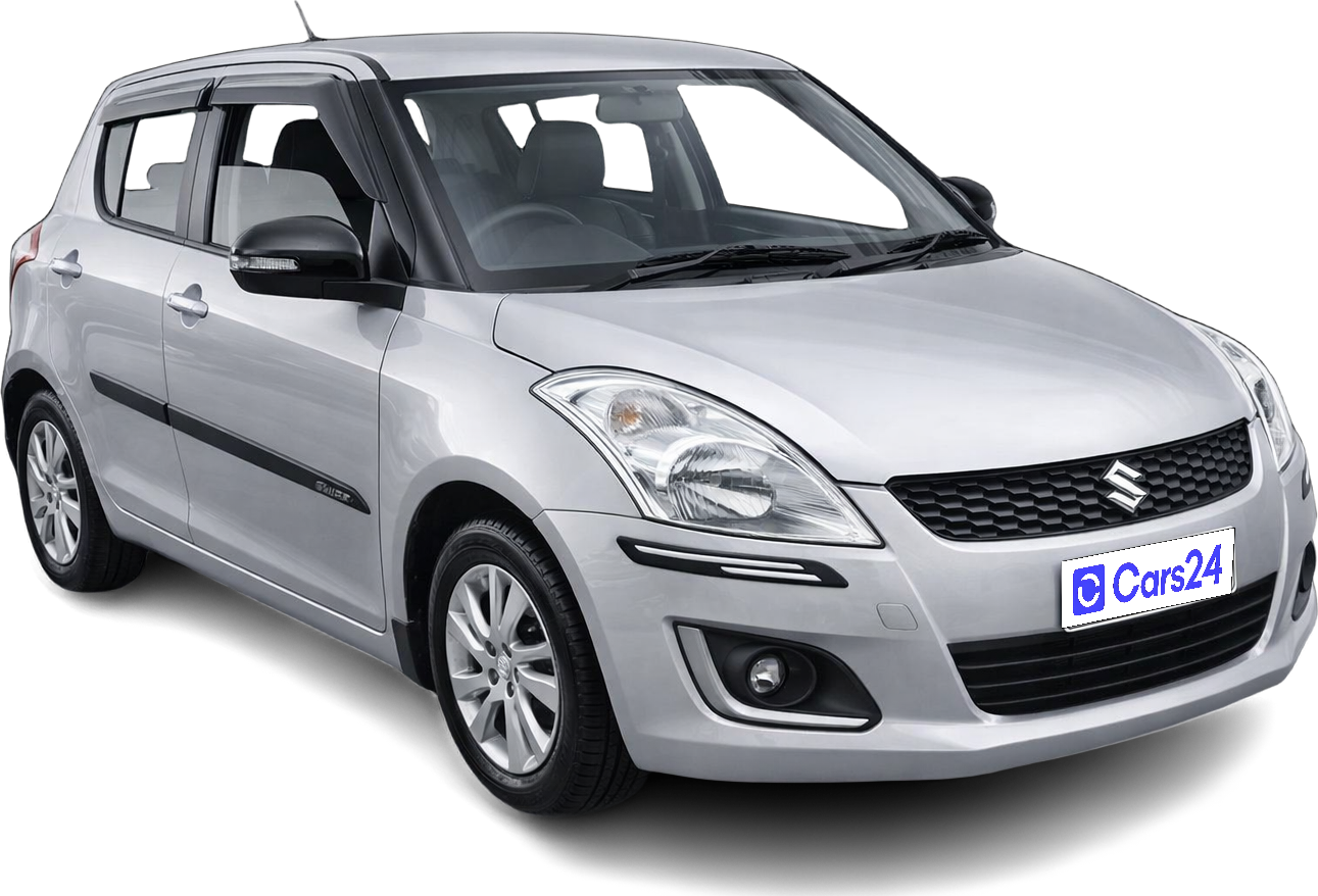 2013 Maruti Swift - Hatchback - Diesel - Manual - ₹3.49 lakh