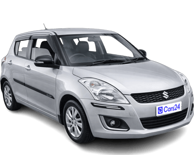 2013 Maruti Swift - Hatchback - Diesel - Manual - ₹3.00 lakh