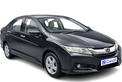 2015 Honda City - Sedan - Petrol - Manual - ₹5.27 lakh