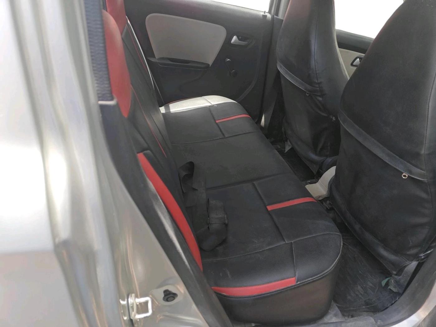 2020 Maruti Alto LXI, Petrol, Manual, 20,968 km, interior