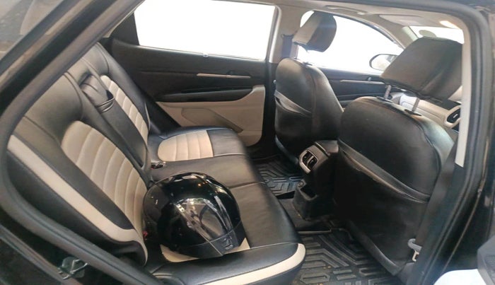 2022 KIA SONET HTX 1.5, Diesel, Manual, 27,956 km, interior