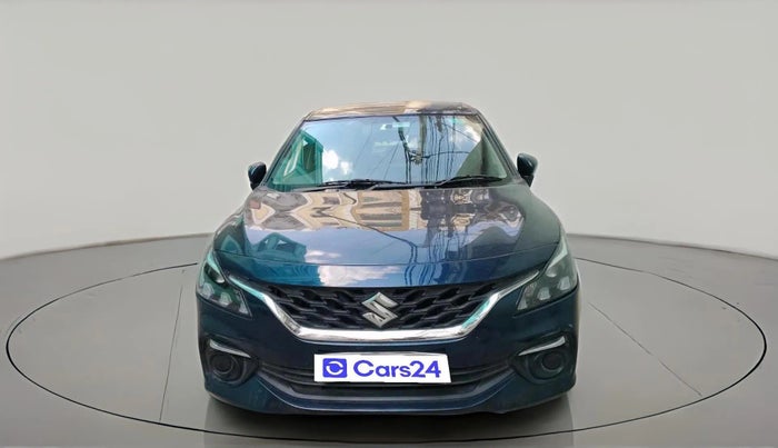 2023 Maruti Baleno ZETA PETROL 1.2, Petrol, Manual, 65,070 km, exterior