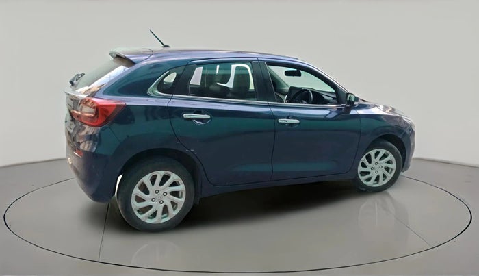 2023 Maruti Baleno ZETA PETROL 1.2, Petrol, Manual, 65,070 km, exterior