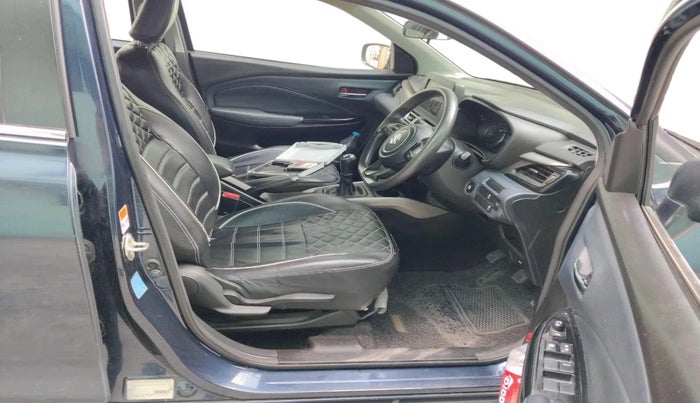 2023 Maruti Baleno ZETA PETROL 1.2, Petrol, Manual, 65,070 km, interior