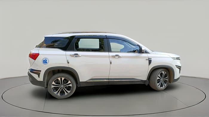 2022 MG HECTOR SHARP 2.0 DIESEL, Diesel, Manual, 67,279 km, exterior