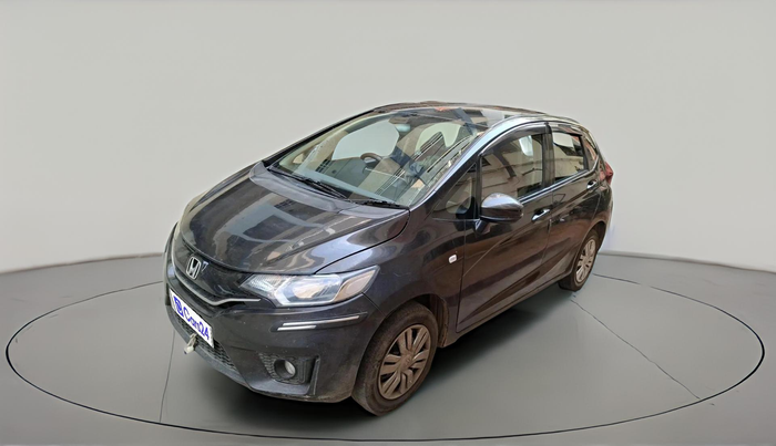 2017 Honda Jazz 1.2L I-VTEC SV, Petrol, Manual, 94,404 km, exterior