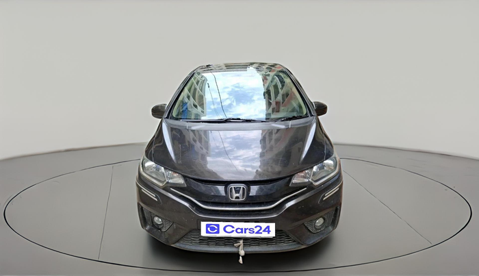 2017 Honda Jazz 1.2L I-VTEC SV, Petrol, Manual, 94,404 km, exterior