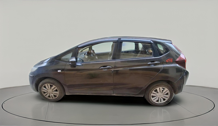 2017 Honda Jazz 1.2L I-VTEC SV, Petrol, Manual, 94,404 km, exterior