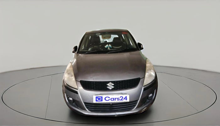 2013 Maruti Swift ZDI, Diesel, Manual, 1,02,274 km, exterior