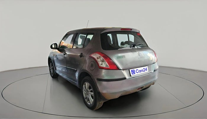 2013 Maruti Swift ZDI, Diesel, Manual, 1,02,274 km, exterior