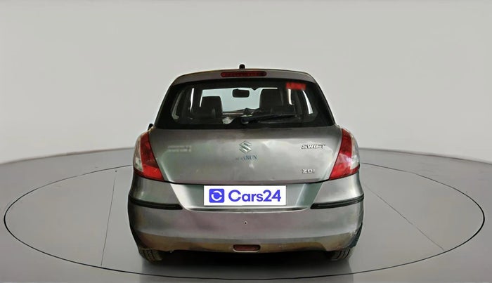 2013 Maruti Swift ZDI, Diesel, Manual, 1,02,274 km, exterior