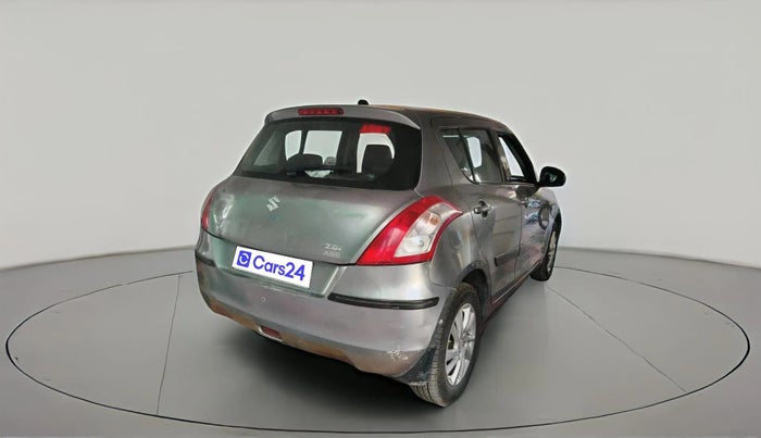 2013 Maruti Swift ZDI, Diesel, Manual, 1,02,274 km, exterior