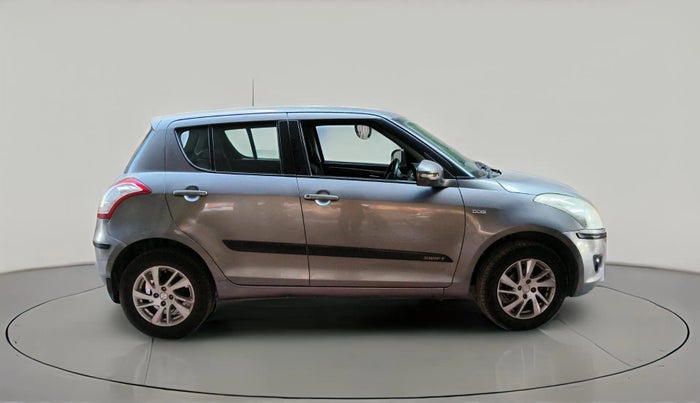 2013 Maruti Swift ZDI, Diesel, Manual, 1,02,274 km, exterior