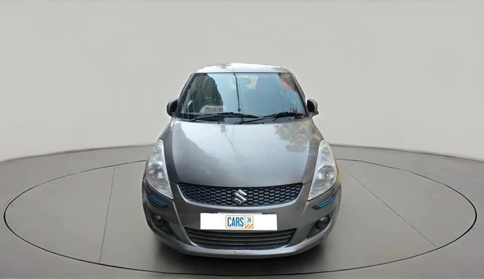 2014 Maruti Swift VXI, Petrol, Manual, 1,09,000 km, exterior