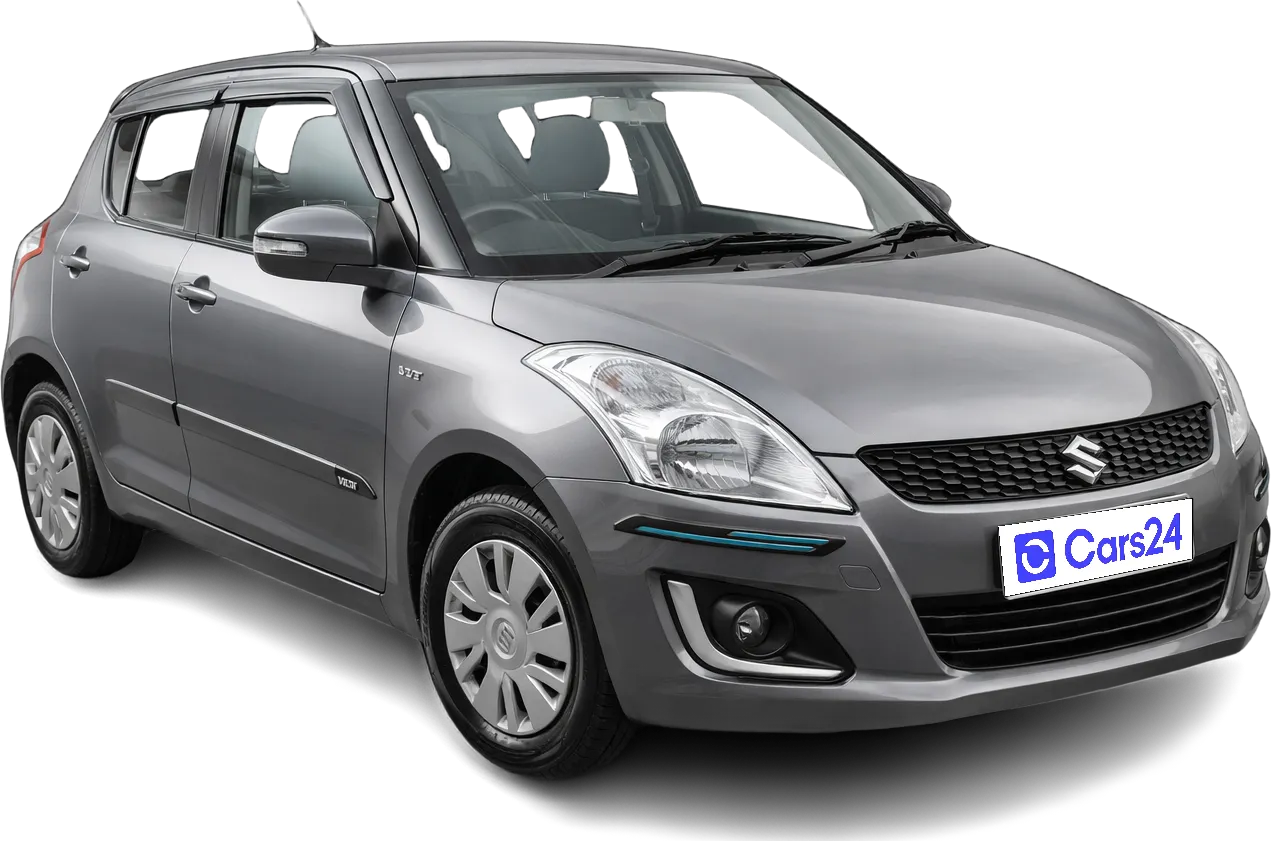 2014 Maruti Swift - Hatchback - Petrol - Manual - ₹3.20 lakh