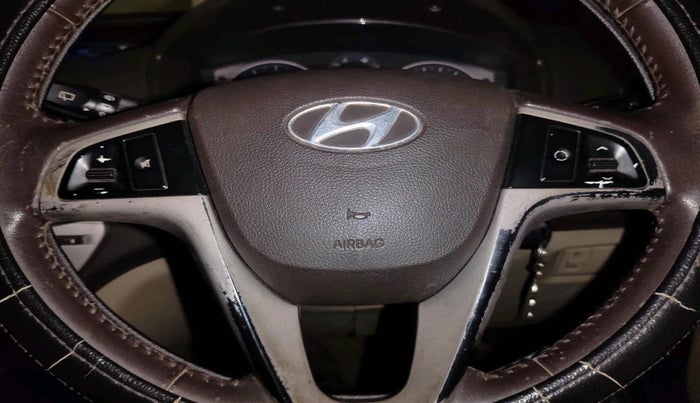 2010 Hyundai i20 ASTA 1.2, Petrol, Manual, 1,15,028 km, interior