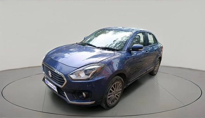 2018 Maruti Dzire ZDI PLUS AMT, Diesel, Automatic, 1,67,309 km, exterior